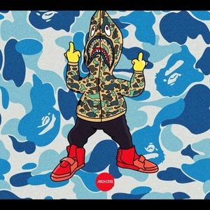 Meet your Posher, Jed